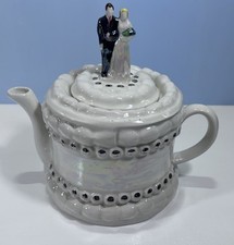 Vintage Tony Carter - Wedding