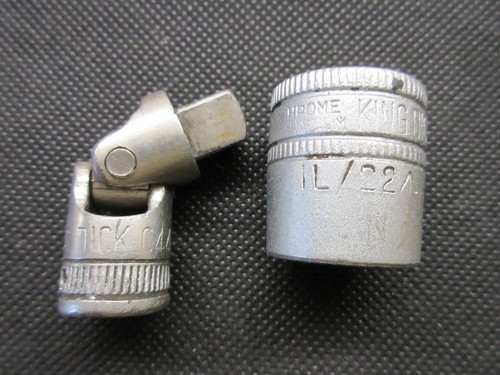 King dick drive - 3/8”,
