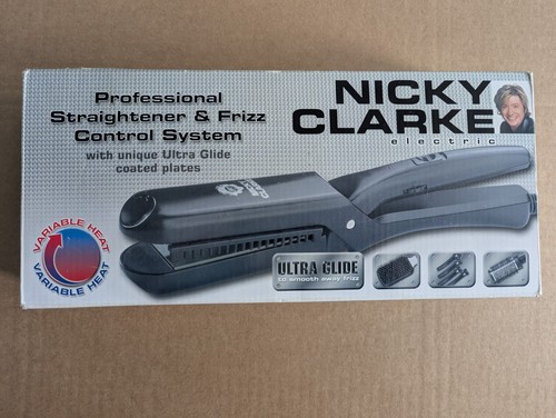 Nicky clarke ncs7 hair - nicky,