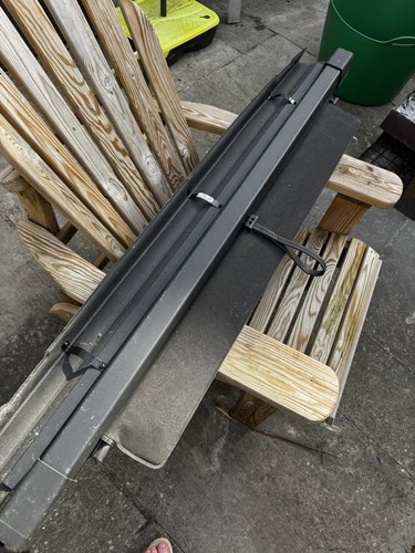Volvo xc90 2005 - 2005, shelf