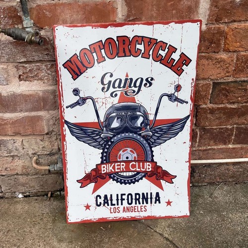 Motorcyle gangs biker club - motorcyle,