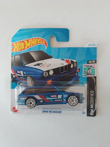 Hot wheels bmw wagon 2024 - wheels, wagon.