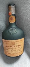 A RARE EMPTY Vintage NAPOLEON