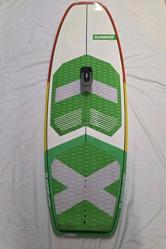 Slingshot wakefoiler wakeboard - wakefoiler,