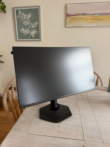 Alienware aw2523hf inch - alienware,