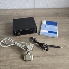 Velleman - kit Digital Storage PC Oscilloscope With Manual And Leads 