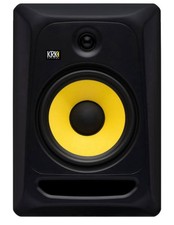 KRK Systems Rokit 8 G3 8" Powered Studio Monitor With Box