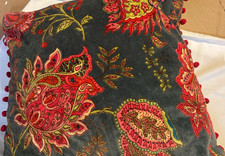 Riva Paoletti Cushion Cover