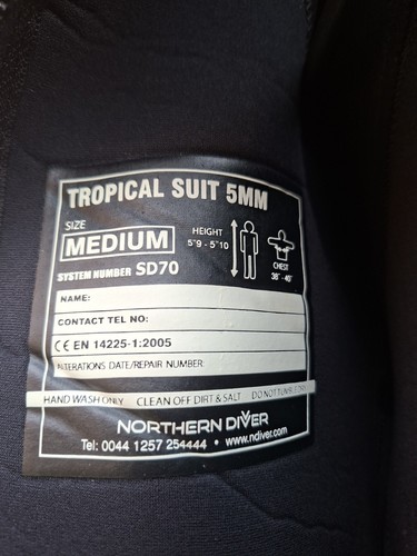 W001 5mm full length - -,
