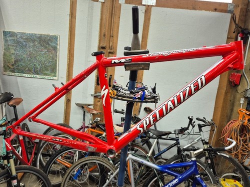 Vintage specialized stump - specialized,