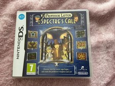 Professor Layton and the