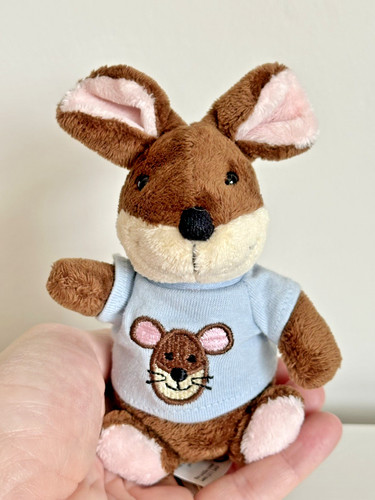 The cuddle crew mouse rat - cuddle,