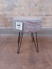 Dressing table stool teddy - table,