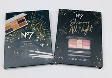 Boots No7 Shimmer All Night
