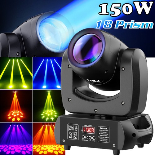 Uking 150w led moving head - uking,