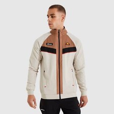 Ellesse Men Track Top Dagfin