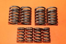 BSA A65T A65L VALVE SPRING SET 1966-72 68-0930 71-1177