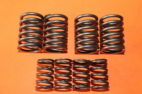 Bsa a65t a65l valve spring - a65t,
