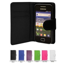 new WALLET Leather Case Phone