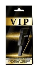 VIP Car Air Freshener Perfume