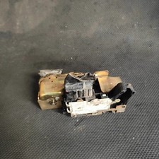 2006 FORD TRANSIT MK6 DRIVER SIDE FRONT DOOR LOCK CATCH YC1A-V21812-BL #1