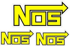 NOS NITROUS OXIDE SYSTEMS