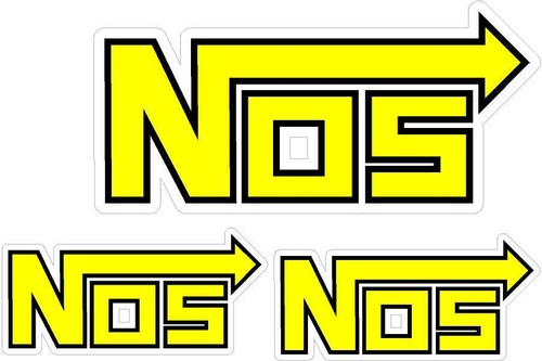 Nos nitrous oxide - nitrous, systems