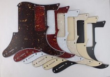 SCRATCH PLATE Pickguard for