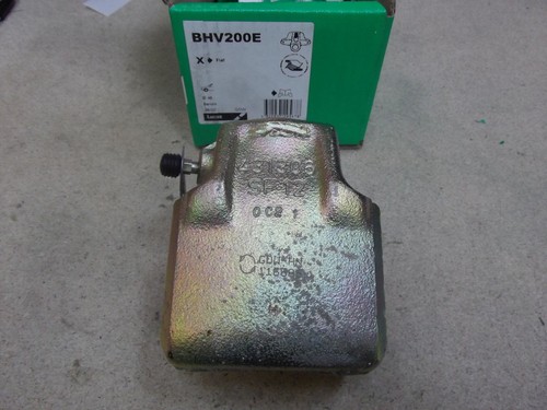 Brake caliper fits - caliper, alfa