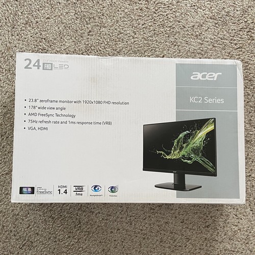 Acer kc242y abi full hd - acer,