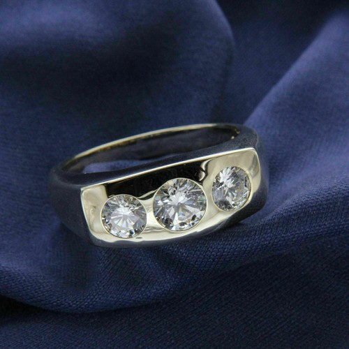 14k yellow gold finish - 14k, ct