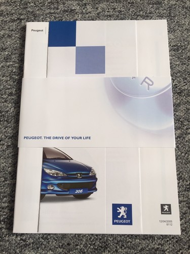 Peugeot 206 range sale - peugeot,