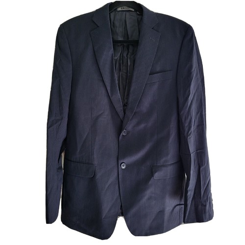 Mens dkny sport - coat, jacket