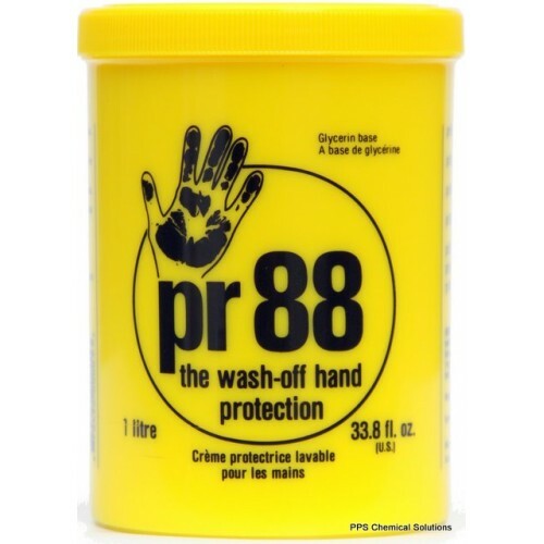 Pr88 water soluble - pr88, barrier