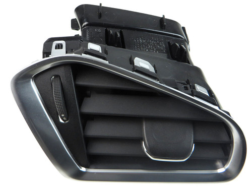 Citroen ventilation - c4,