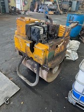 Terex MBR 71 Single Drum