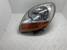 Renault Kangoo Headlight Passenger Years 03/04/05/06/07/08/09 Valeo 8200150615