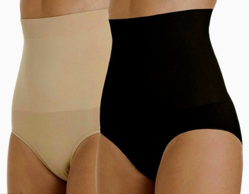 Women brief seamless tummy - seamless,