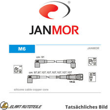 THE IGNITION CABLE SET FOR
