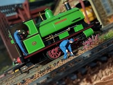  Scale3d 00/1:76 Figures Hand