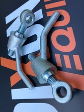 Ramp Fastner Handle & Eye Bolt