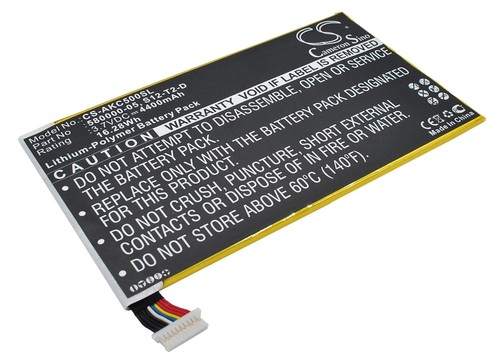 Battery suitable for - , amazon