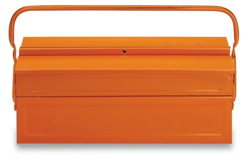 Beta metal cantilever tool box - beta,