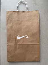 Brand New NIKE Store Gift Bag