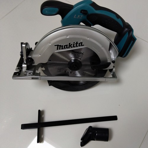 Makita dss611z 18v - 18v, 165mm