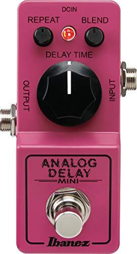 Ibanez admini analog delay - ibanez,