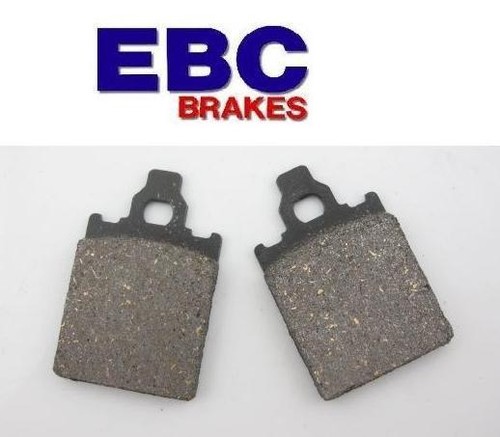 Vespa disc front ebc brake - disc,