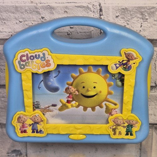 Cloudbabies musical - cloudbabies,