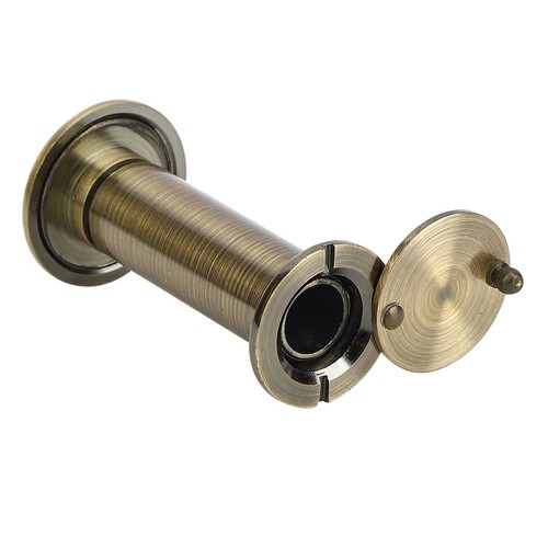 Anti theft door viewer - anti-theft,