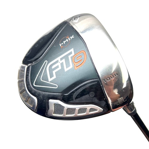 Callaway tour driver - callaway,